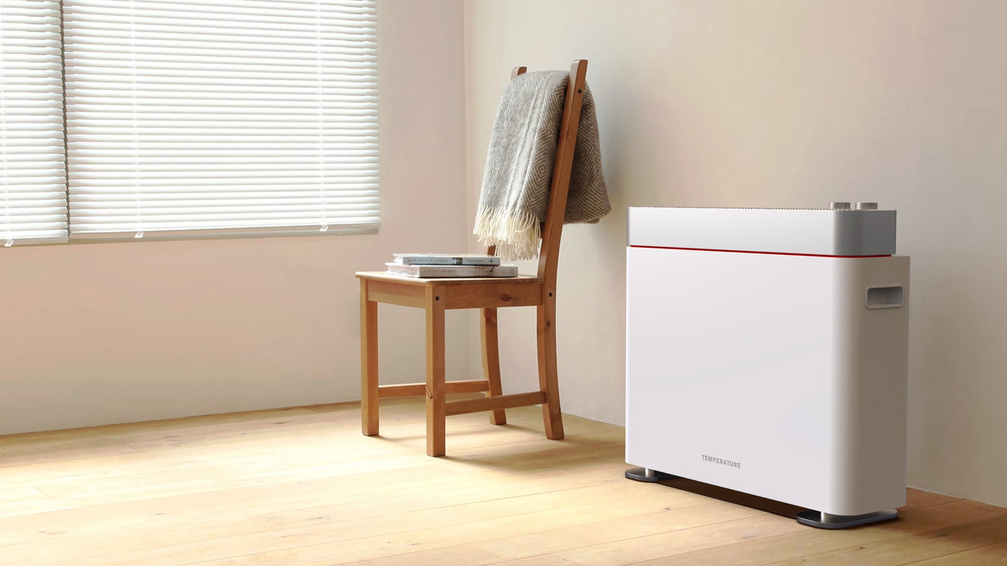 家用电器电暖器