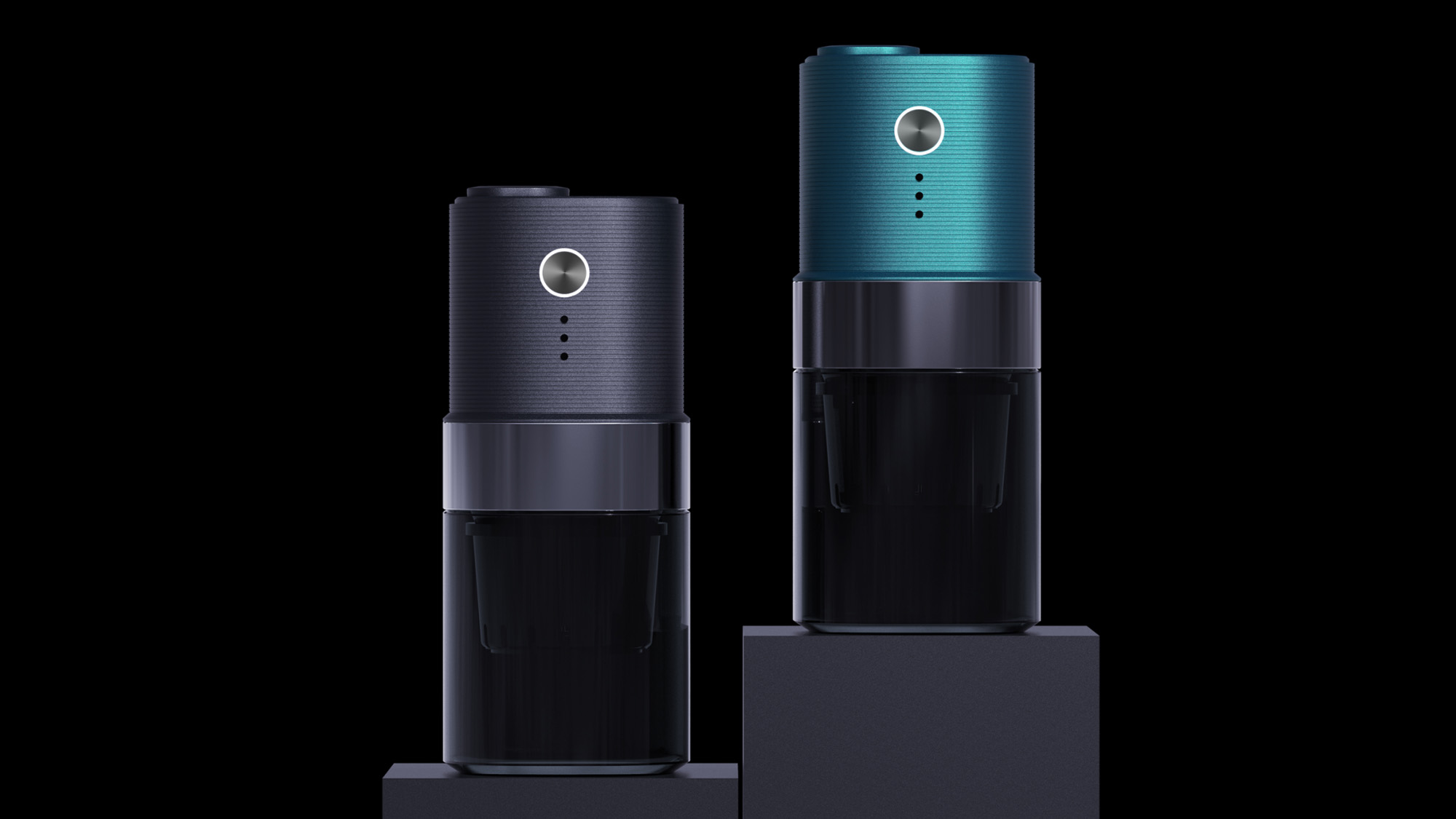 家用电器手持便携智能榨汁机