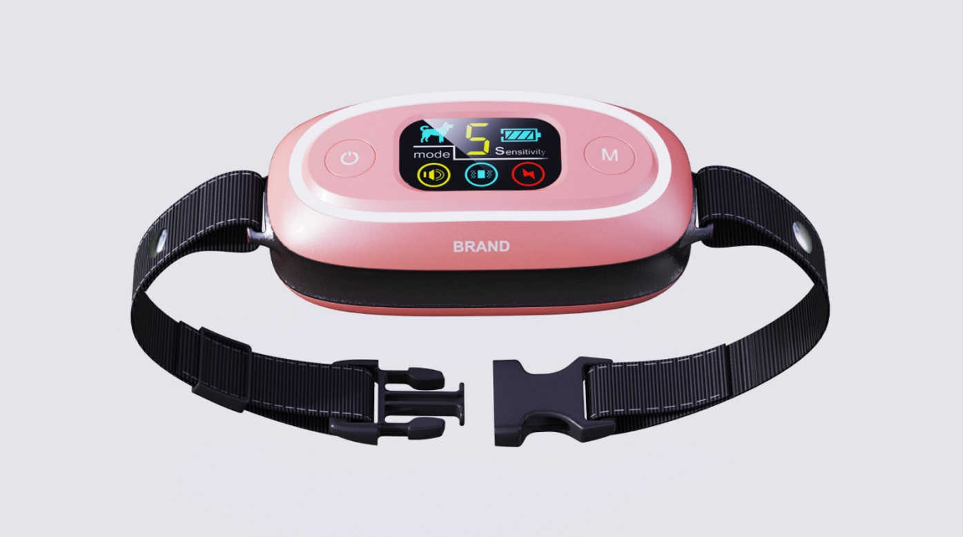 宠物用品止吠器