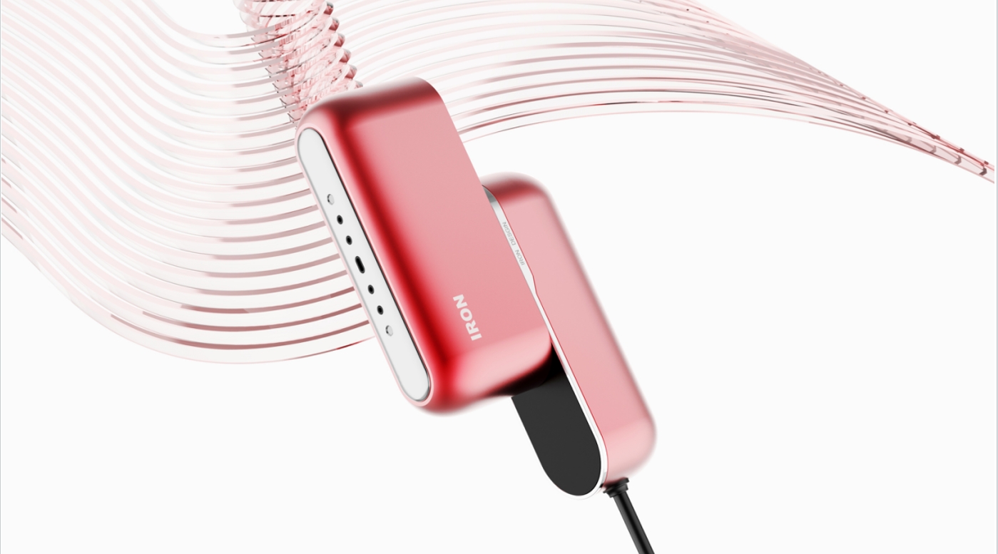 家用电器手持电烫斗