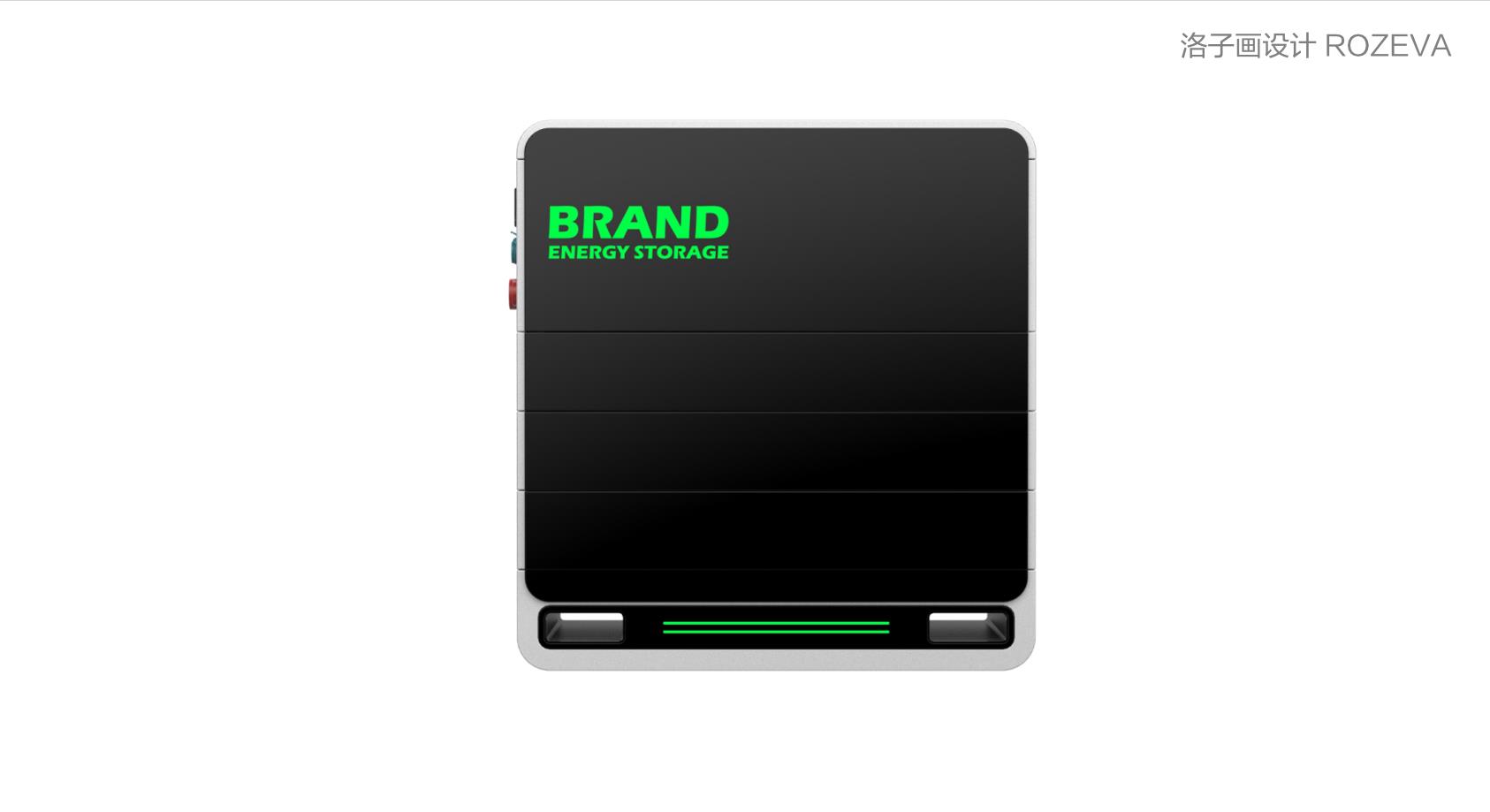 新能源家用储能设备